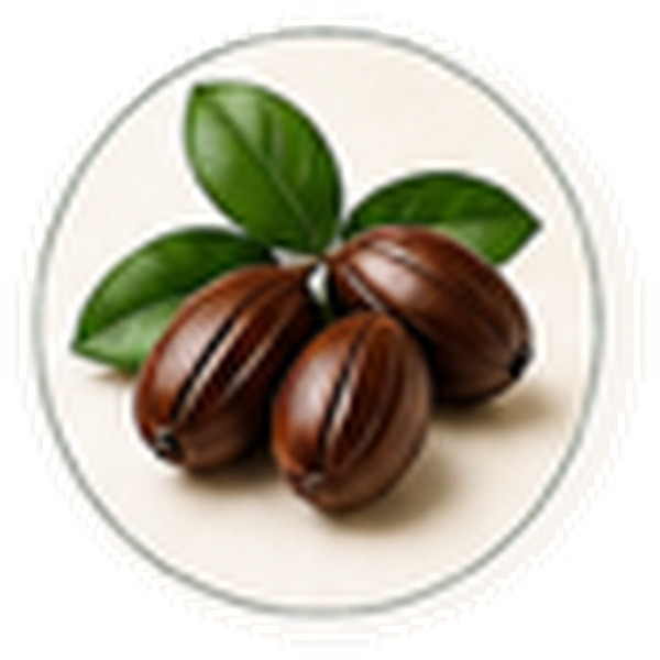 jojoba oil