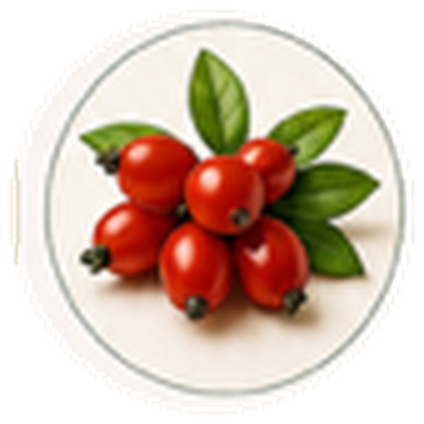 rosehip oil