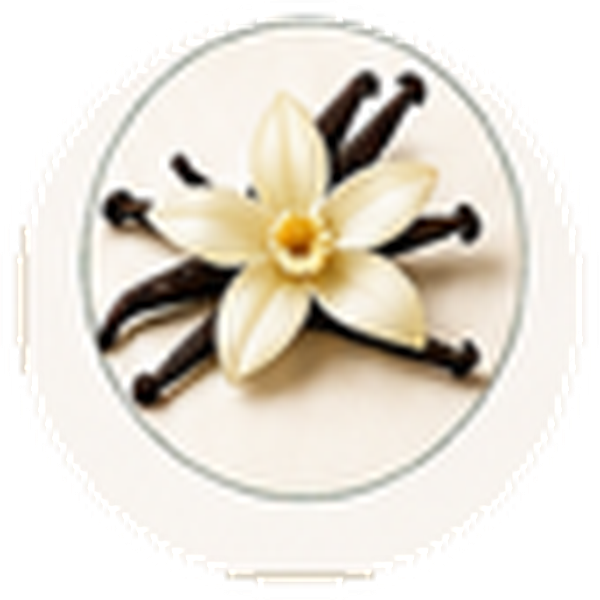 vanilla